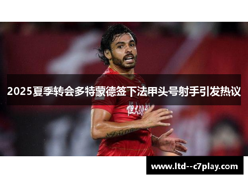 2025夏季转会多特蒙德签下法甲头号射手引发热议