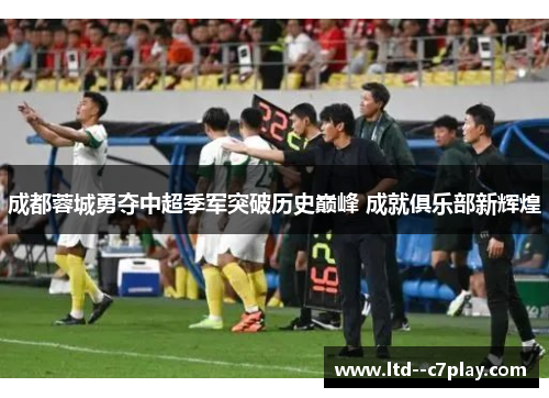 成都蓉城勇夺中超季军突破历史巅峰 成就俱乐部新辉煌 成都蓉城勇夺中超季军突破历史巅峰 成就俱乐部新辉煌
