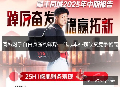 同城对手自由身签约策略,低成本补强改变竞争格局 同城对手自由身签约策略,低成本补强改变竞争格局